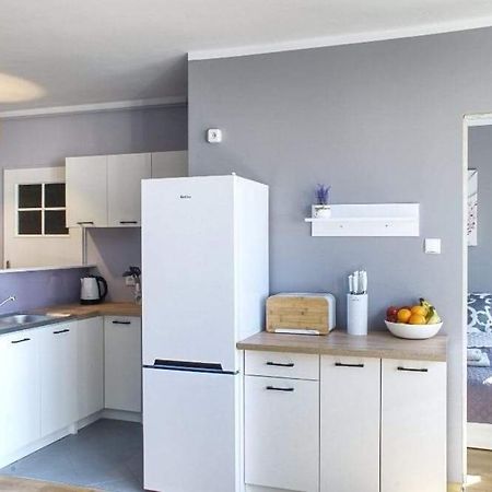 Świnoujście M&S Apartament מראה חיצוני תמונה