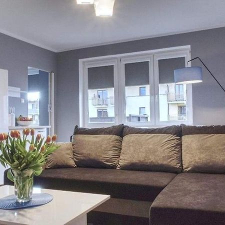 Świnoujście M&S Apartament מראה חיצוני תמונה