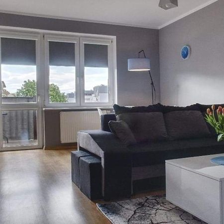 Świnoujście M&S Apartament מראה חיצוני תמונה