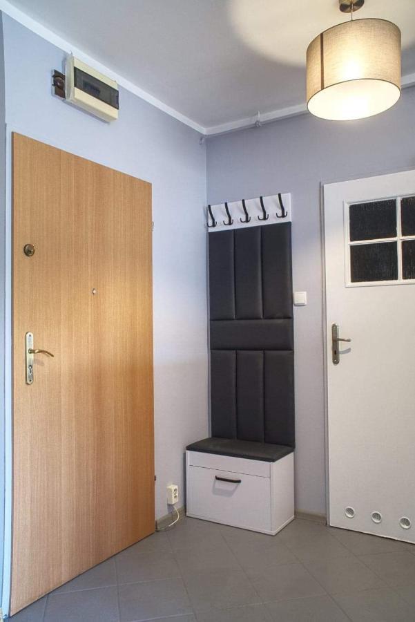 Świnoujście M&S Apartament מראה חיצוני תמונה