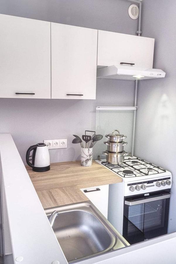 Świnoujście M&S Apartament מראה חיצוני תמונה