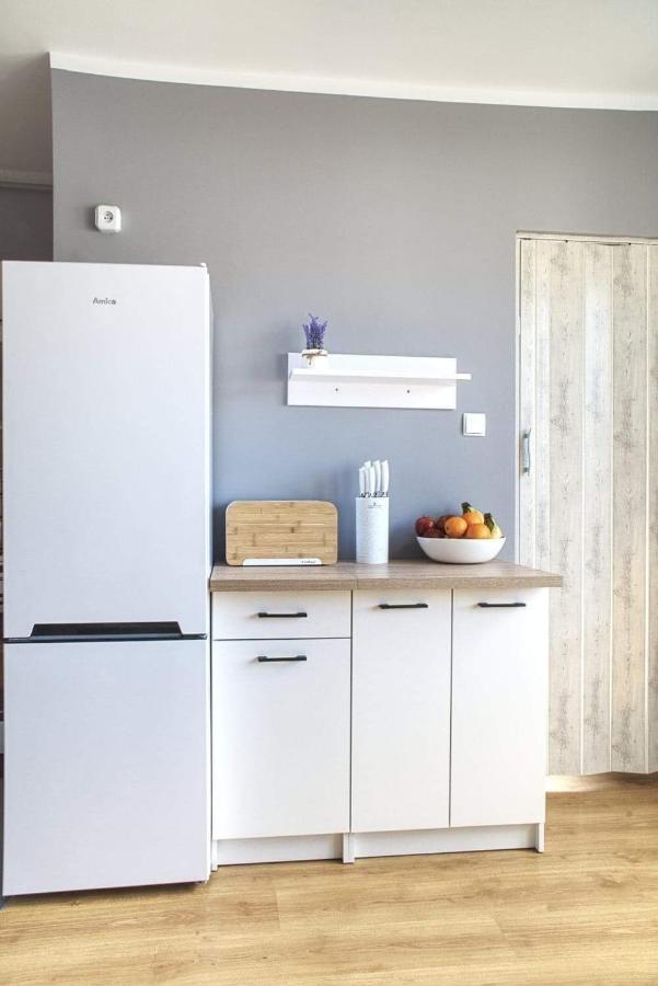 Świnoujście M&S Apartament מראה חיצוני תמונה