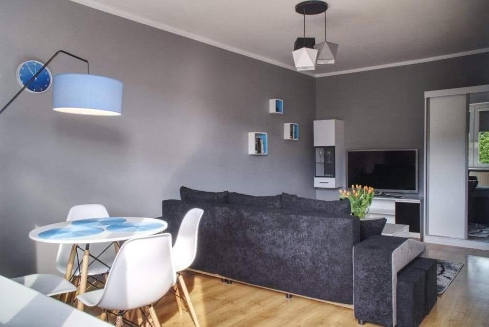 Świnoujście M&S Apartament מראה חיצוני תמונה