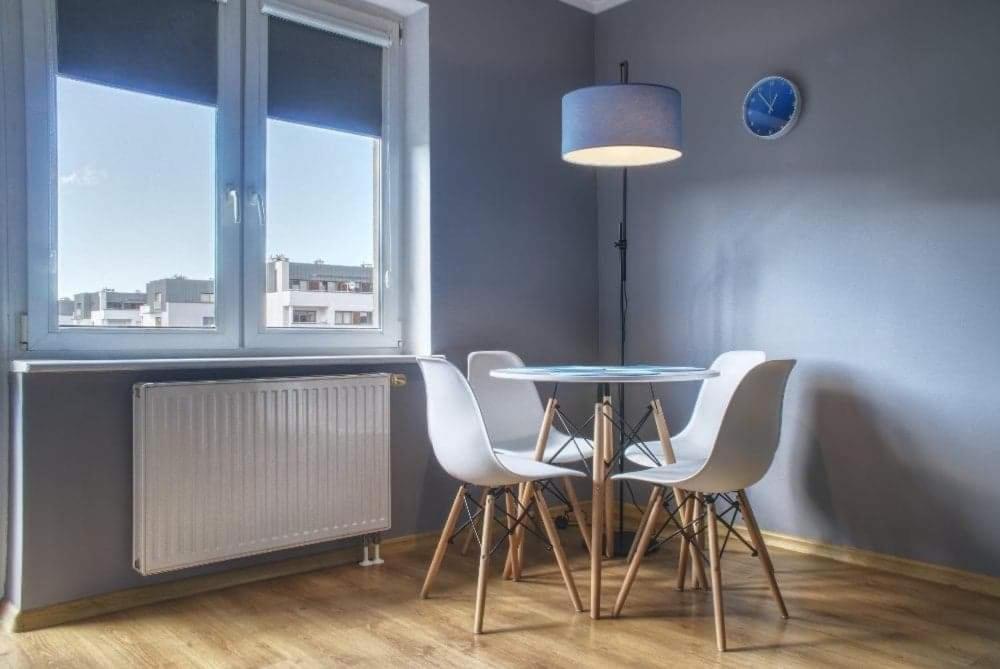 Świnoujście M&S Apartament מראה חיצוני תמונה