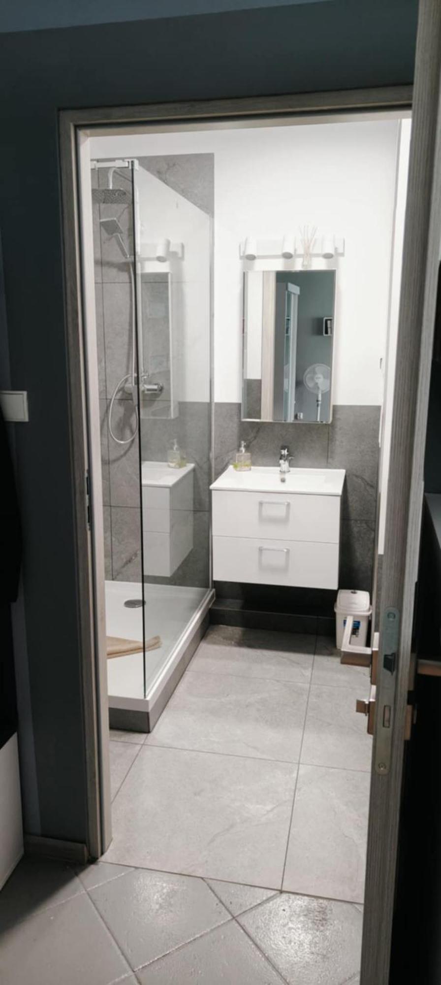 Świnoujście M&S Apartament מראה חיצוני תמונה