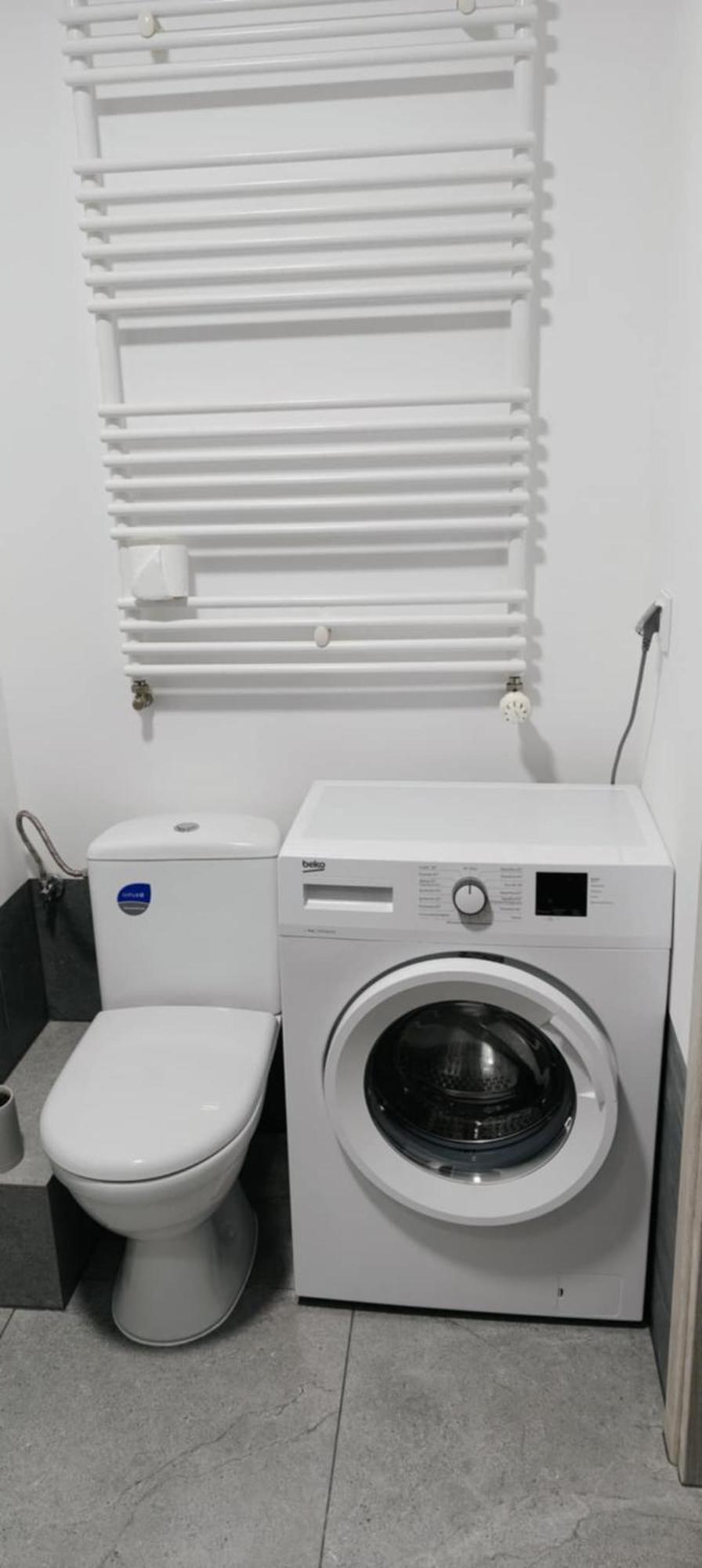 Świnoujście M&S Apartament מראה חיצוני תמונה