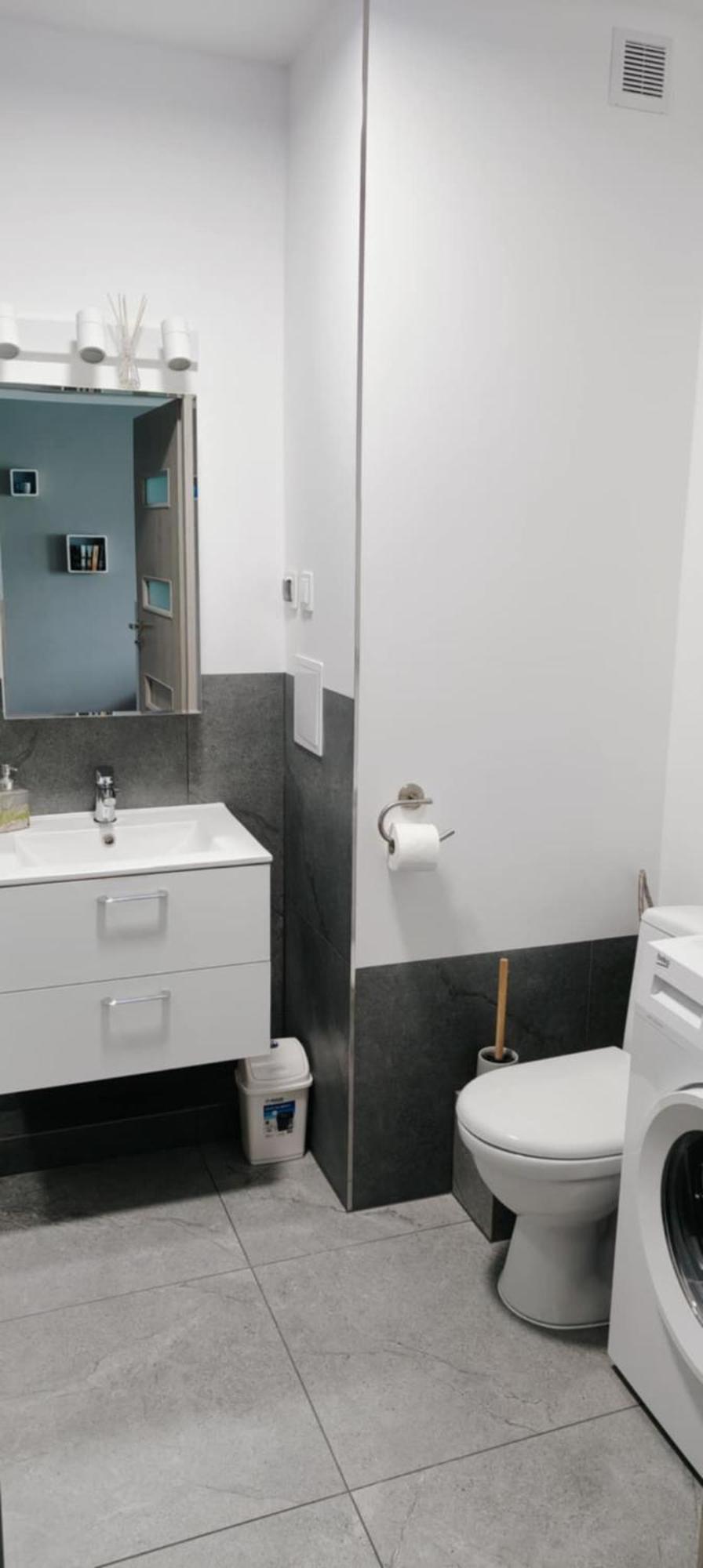 Świnoujście M&S Apartament מראה חיצוני תמונה