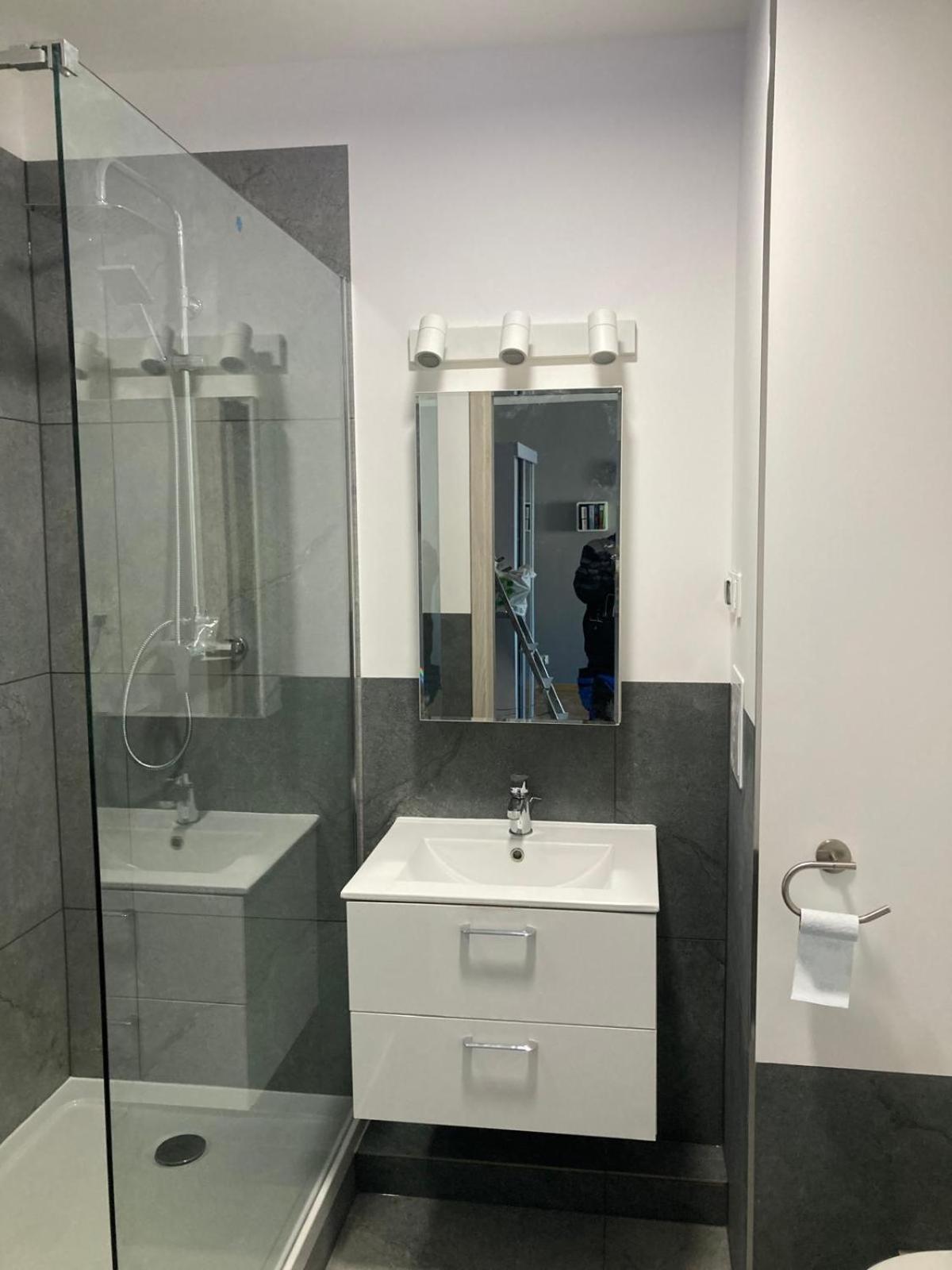 Świnoujście M&S Apartament חדר תמונה